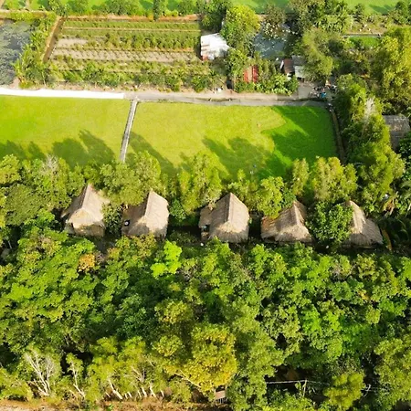 Saigon Garden Homestay-2