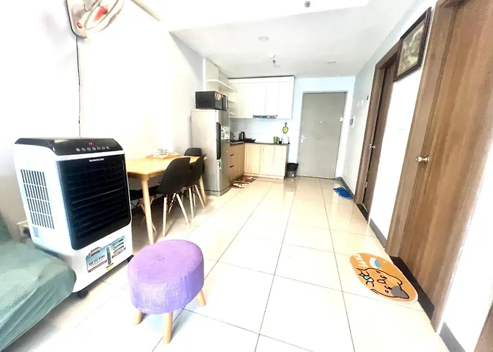 Imperial Place E-2